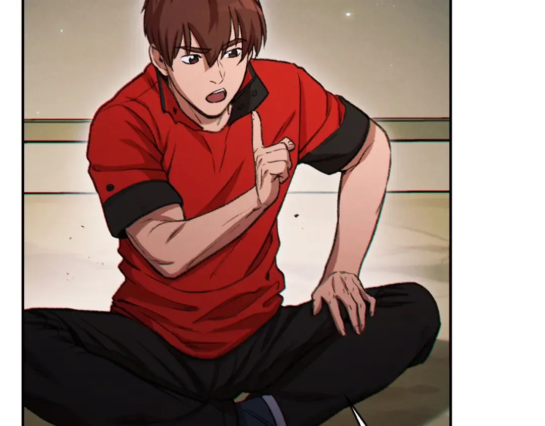 第50话 不讲武德？！ 第163页