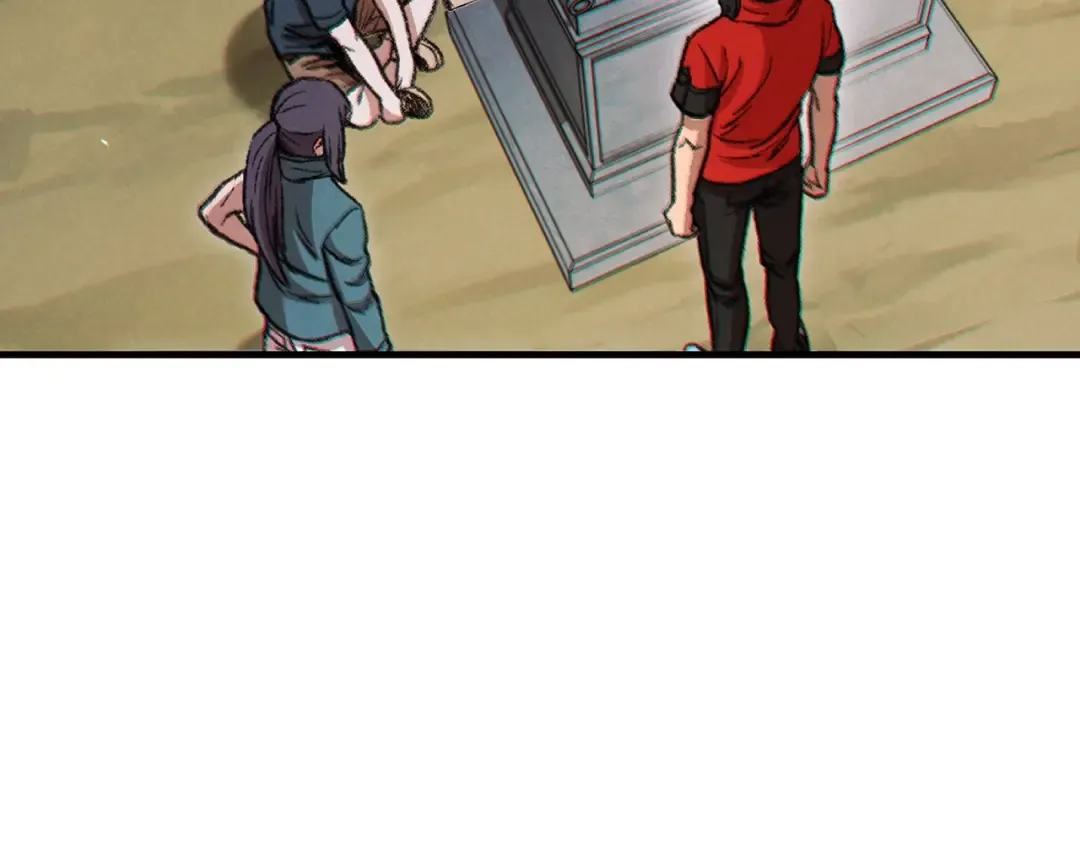 第51话 神殿升起！ 第30页