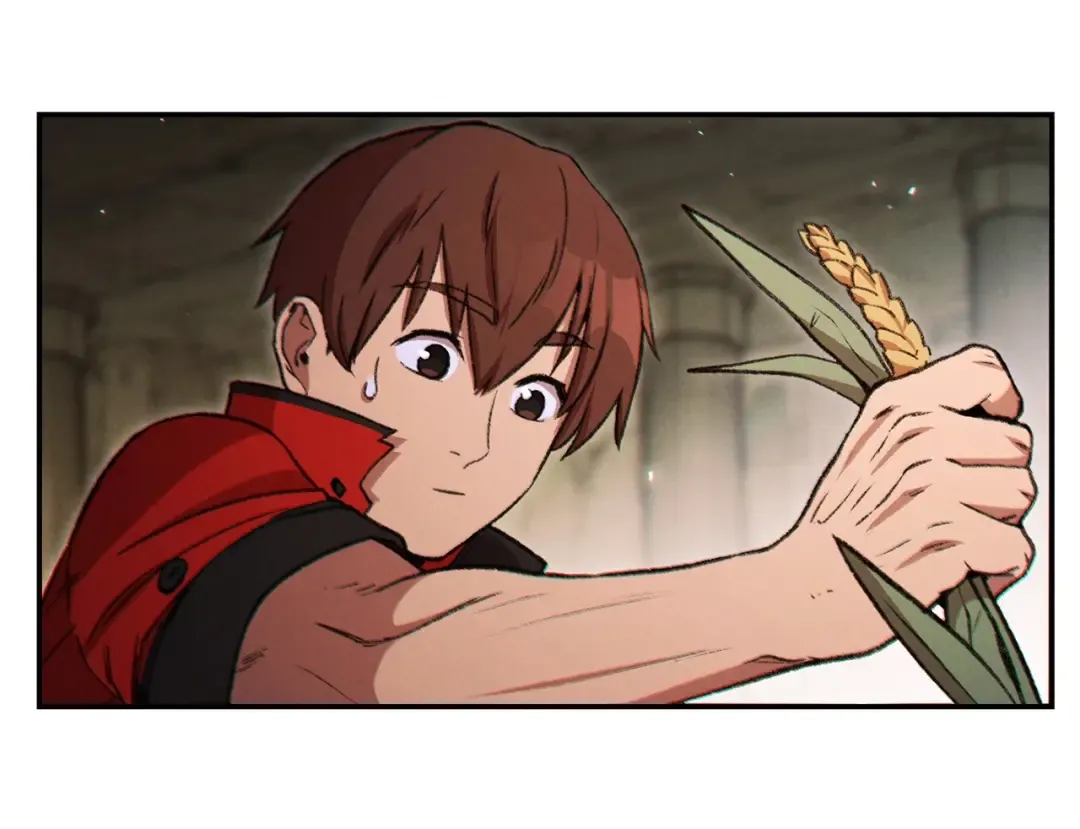 第51话 神殿升起！ 第135页