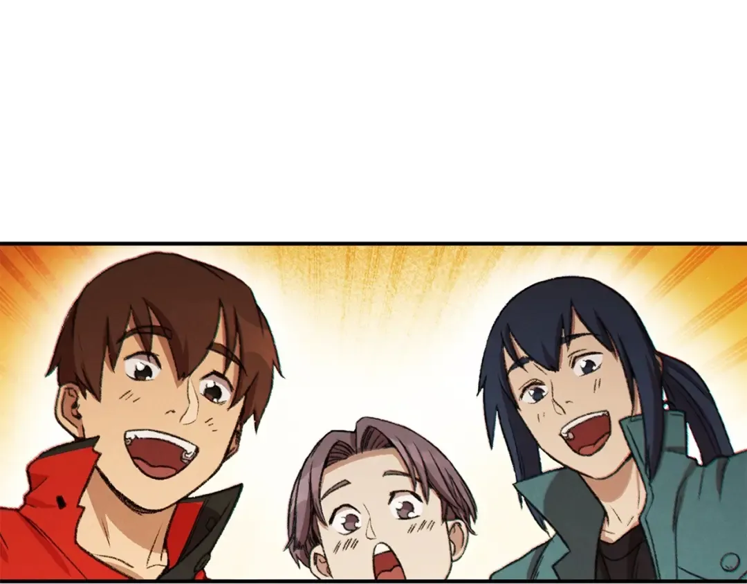 第51话 神殿升起！ 第148页