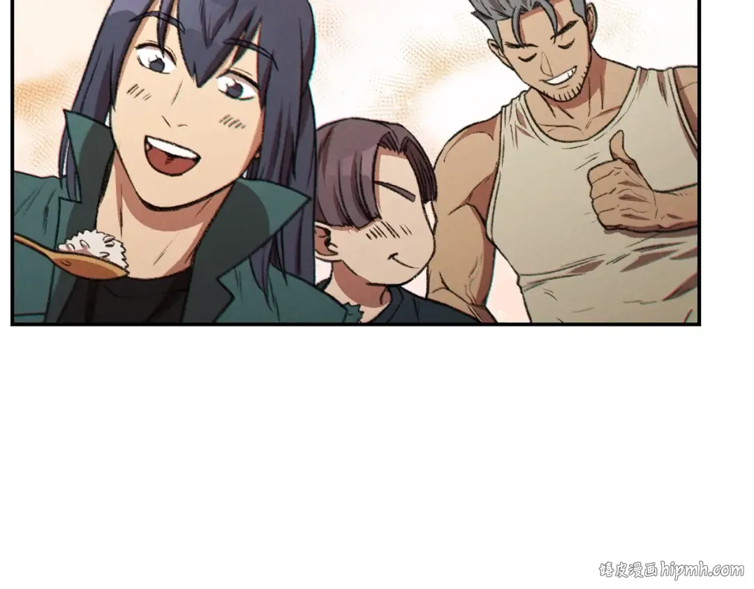 第51话 神殿升起！ 第152页