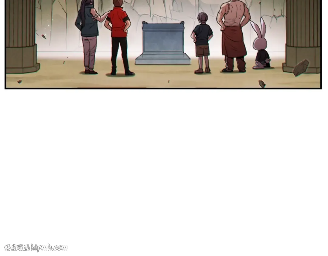 第51话 神殿升起！ 第160页