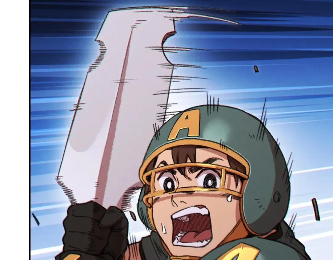 第53话 夹缝村大战开始 第7页