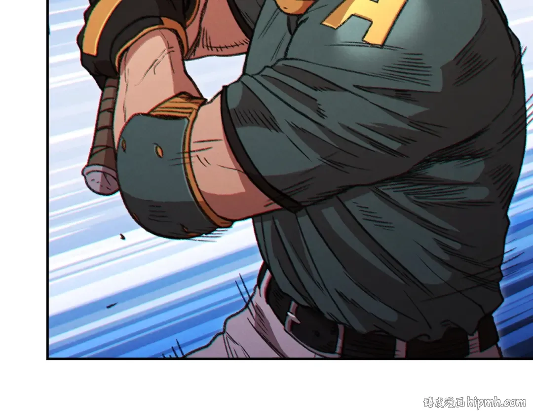 第53话 夹缝村大战开始 第8页