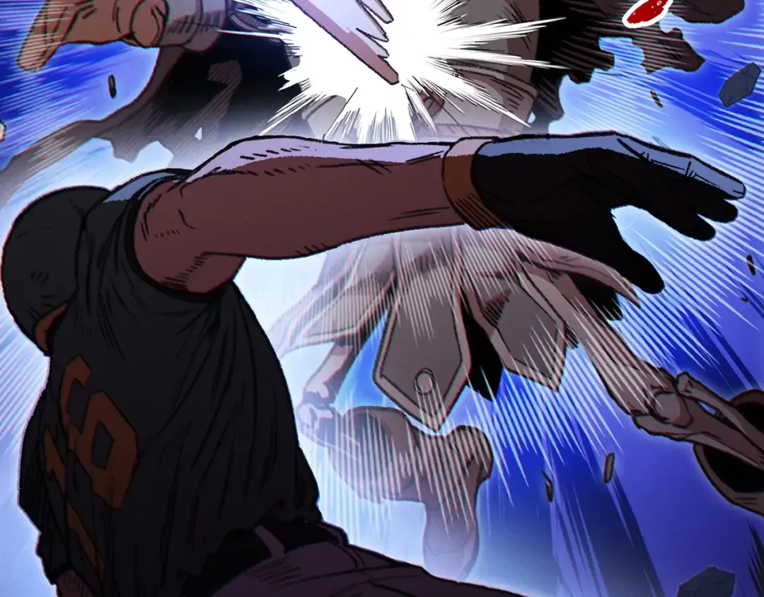 第53话 夹缝村大战开始 第19页