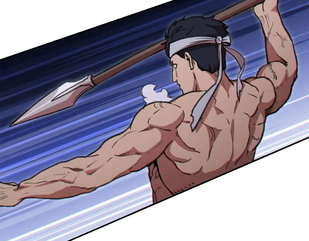 第53话 夹缝村大战开始 第27页