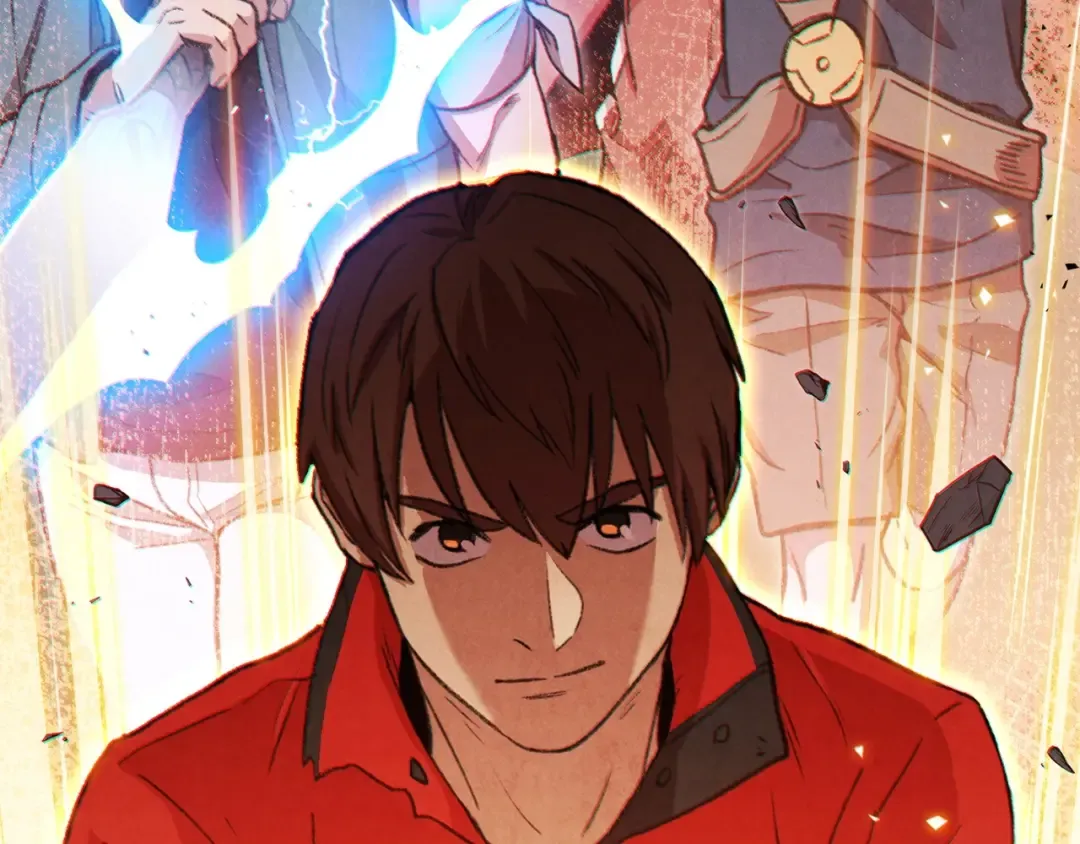 第53话 夹缝村大战开始 第162页