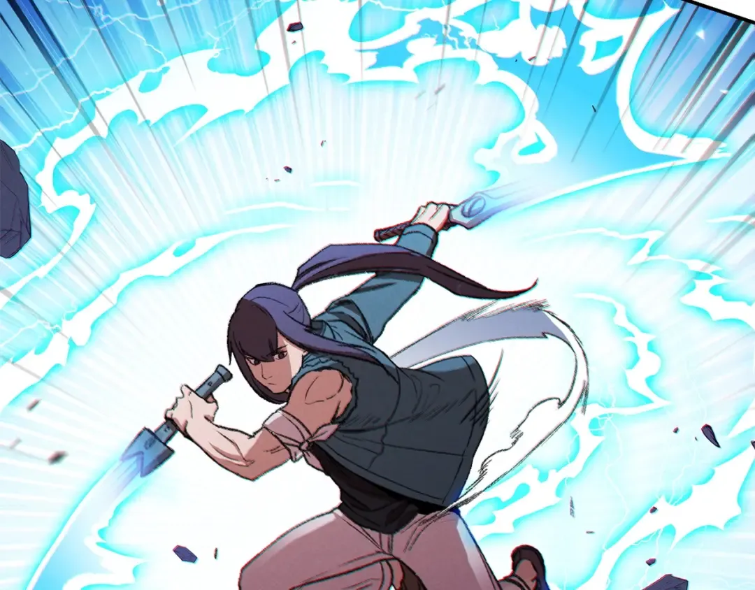 第54话 奇迹的化身 第10页