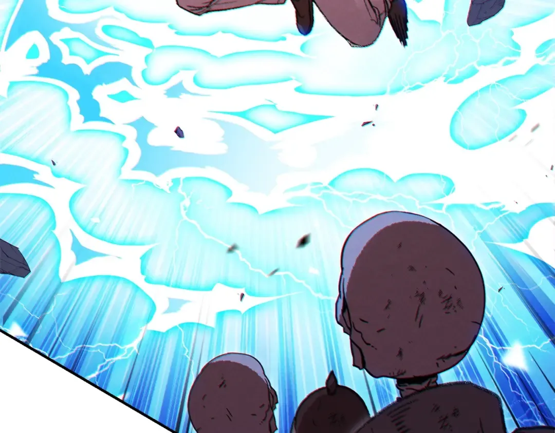 第54话 奇迹的化身 第11页