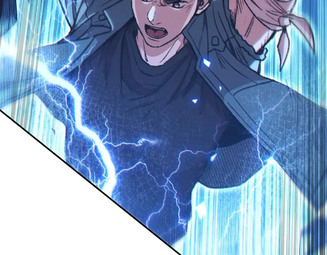 第54话 奇迹的化身 第18页