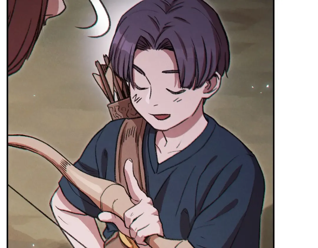 第54话 奇迹的化身 第33页