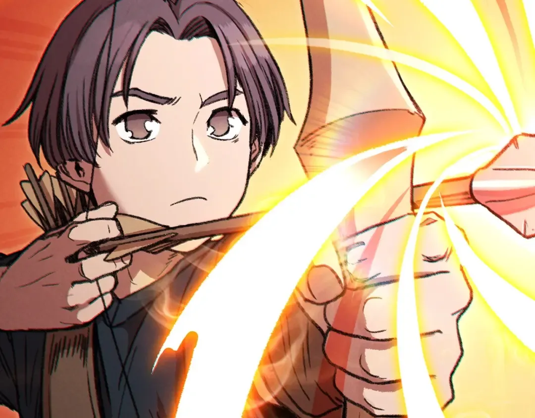 第54话 奇迹的化身 第41页
