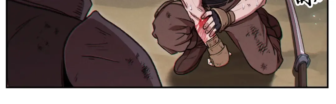 第54话 奇迹的化身 第53页