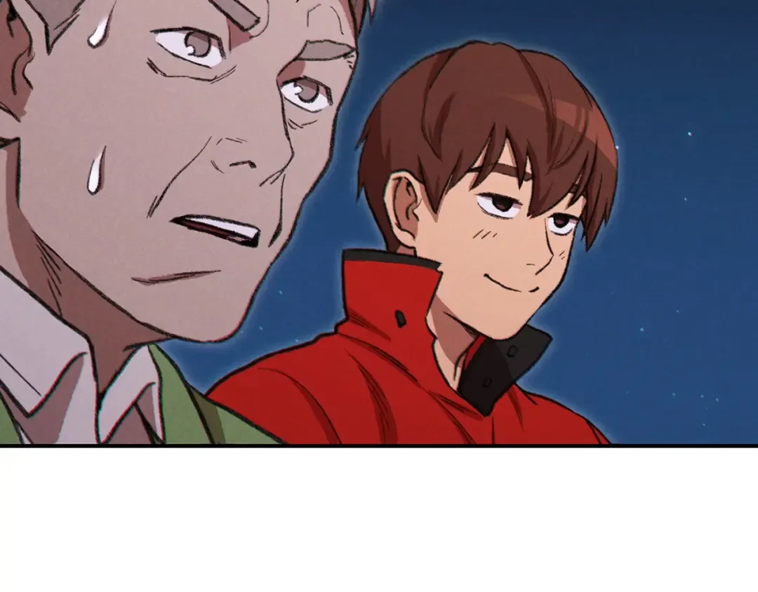 第54话 奇迹的化身 第82页