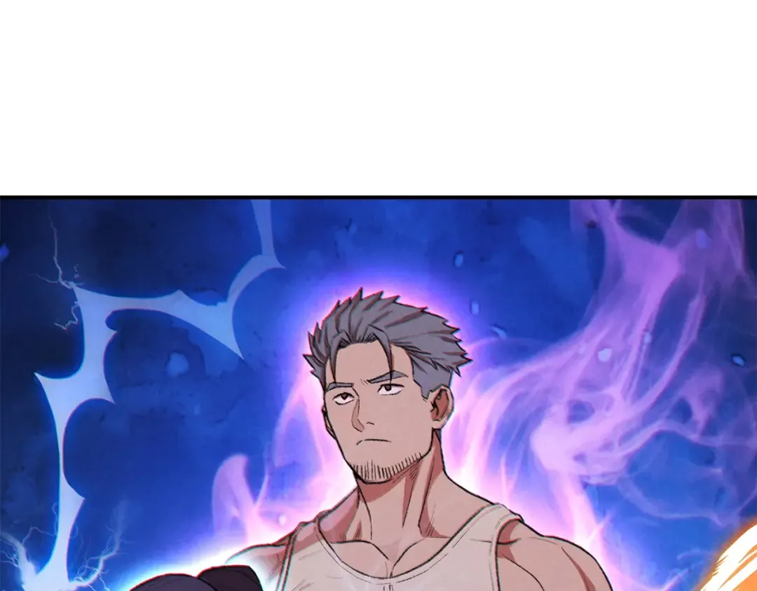 第54话 奇迹的化身 第92页