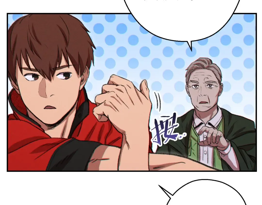 第54话 奇迹的化身 第124页