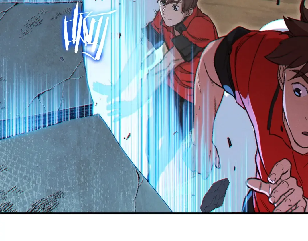第54话 奇迹的化身 第131页