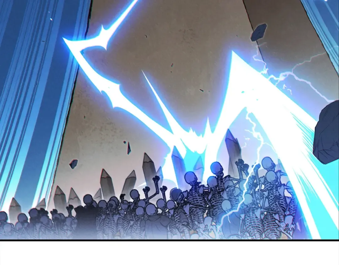 第55话 雷霆万钧 第23页