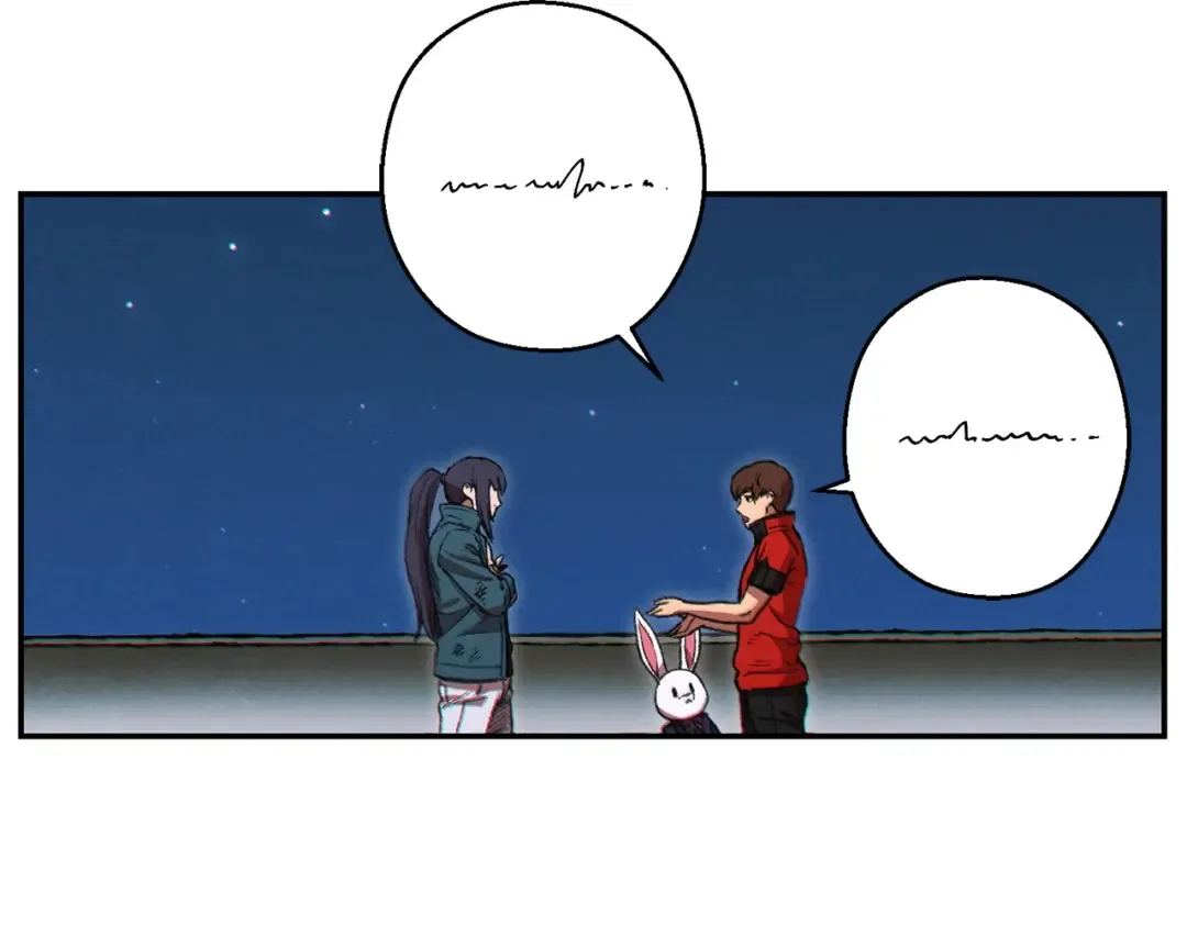 第55话 雷霆万钧 第37页