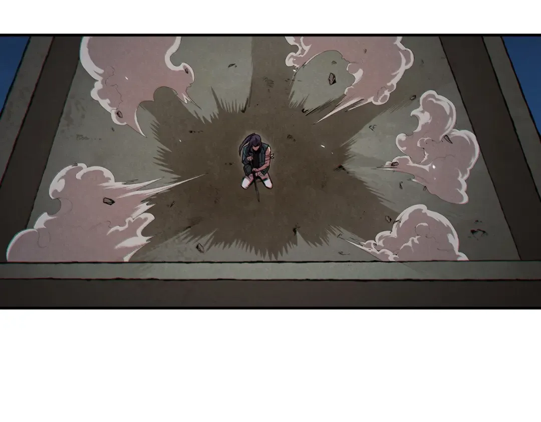 第56话 郑多温！永远的神！ 第2页