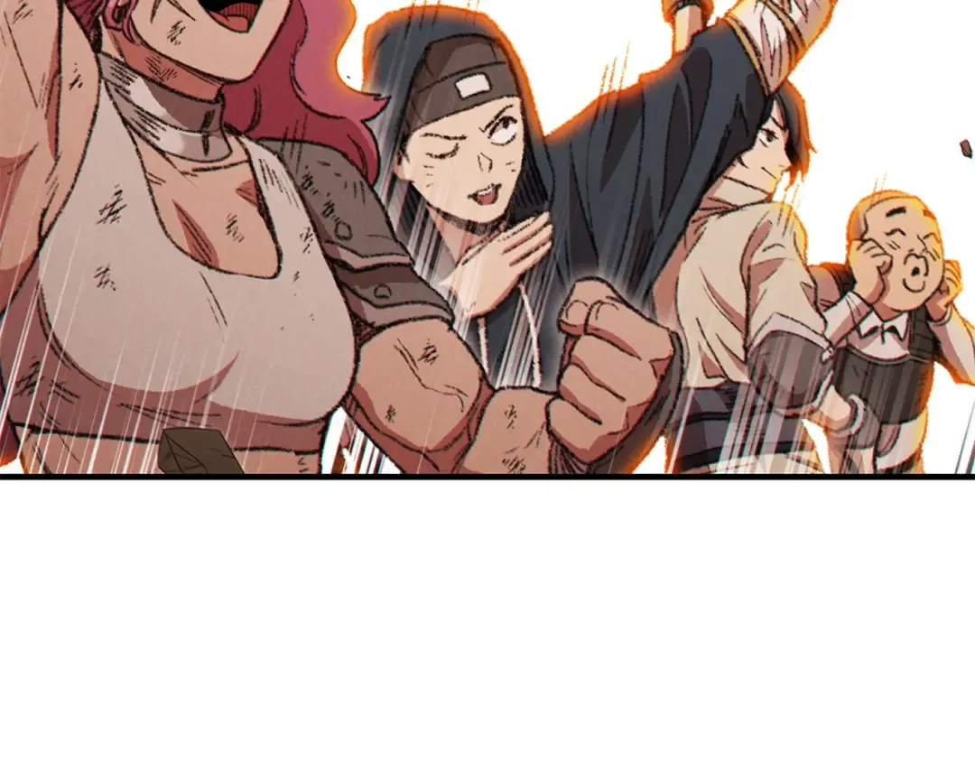 第56话 郑多温！永远的神！ 第49页