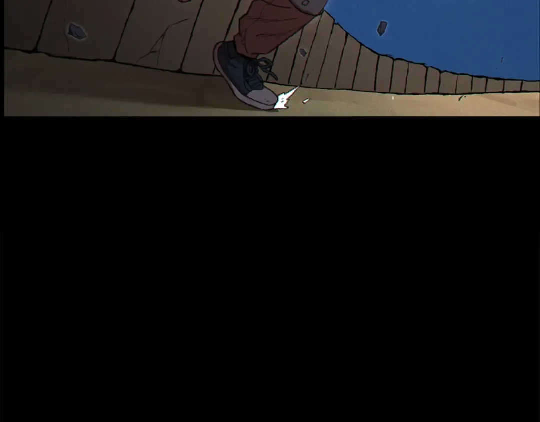 第56话 郑多温！永远的神！ 第105页
