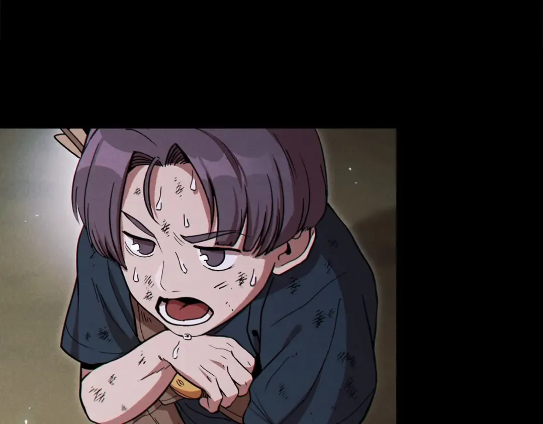 第56话 郑多温！永远的神！ 第106页