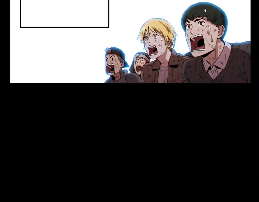 第56话 郑多温！永远的神！ 第165页