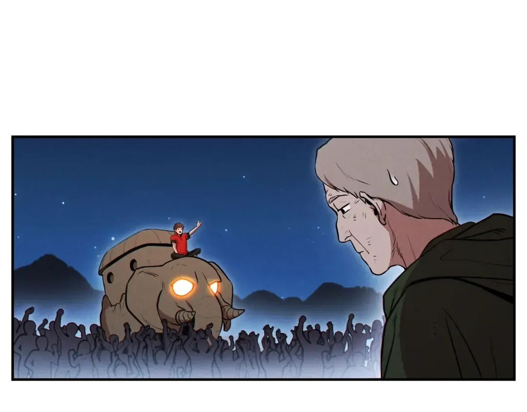 第56话 郑多温！永远的神！ 第175页