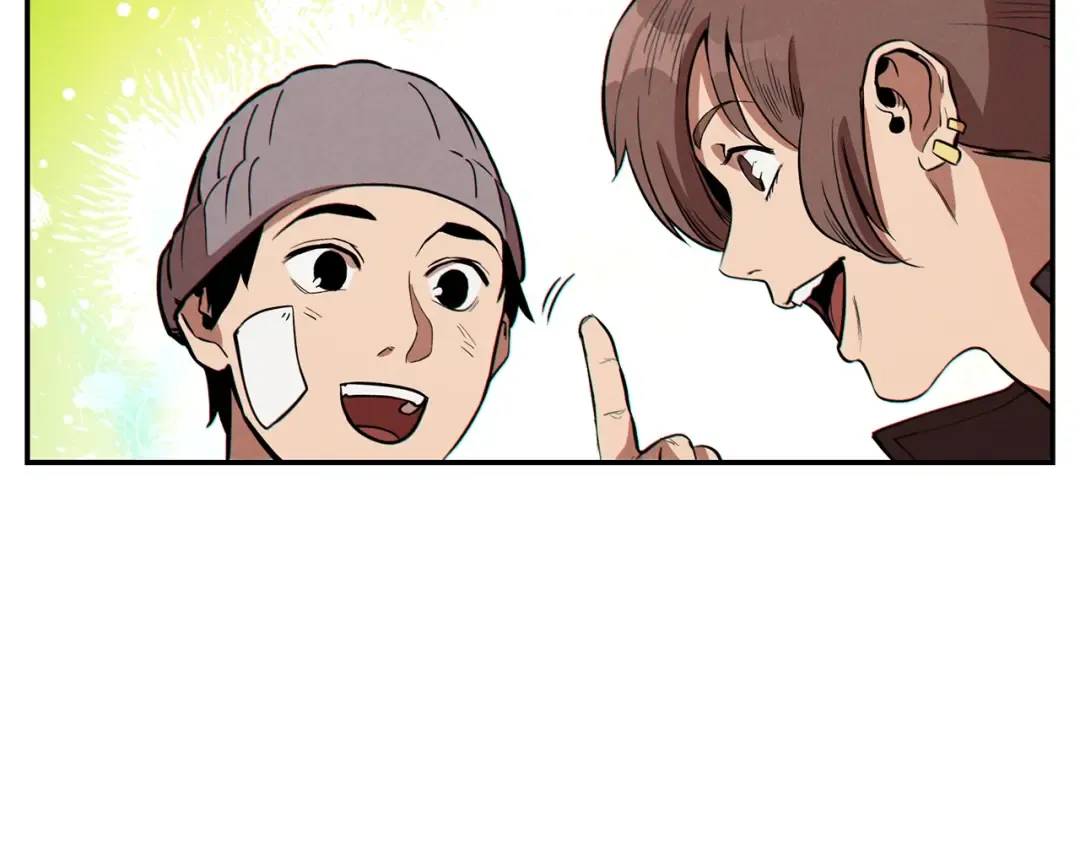 第57话 老爷子下跪 第12页