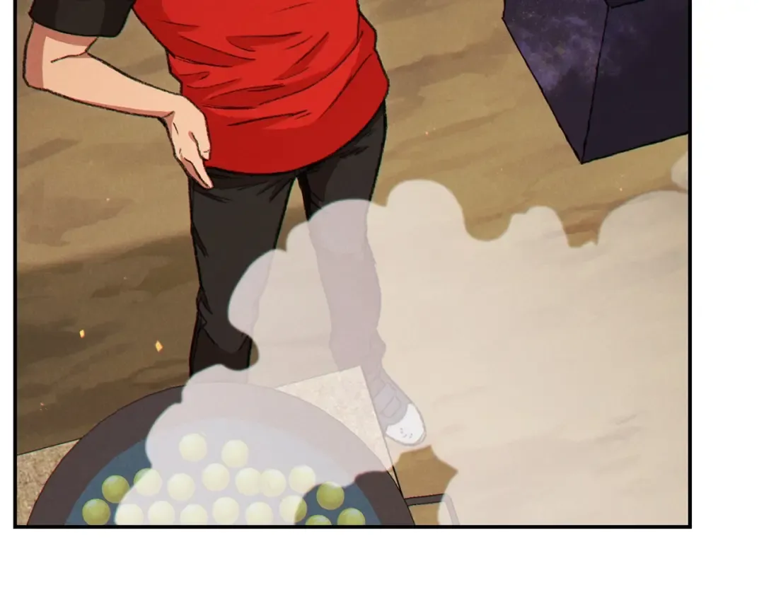 第60话 干饭主仆干饭魂！ 第13页