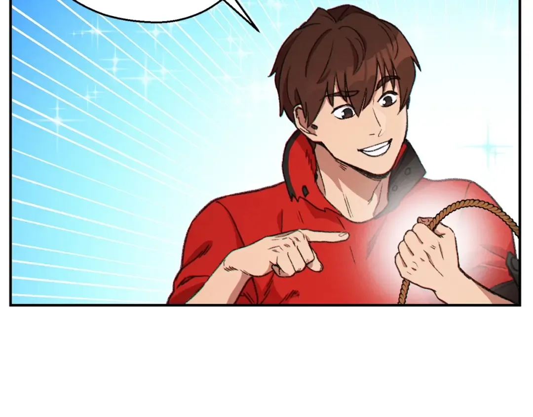 第60话 干饭主仆干饭魂！ 第47页