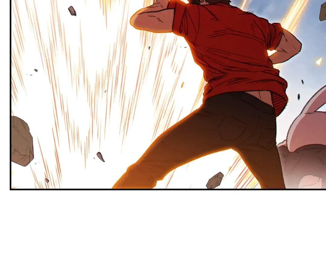 第62话 我只想躺赢 第65页