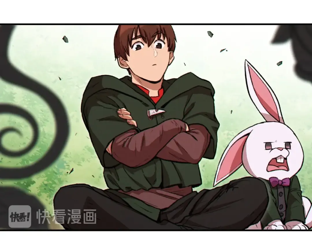 第62话 我只想躺赢 第103页
