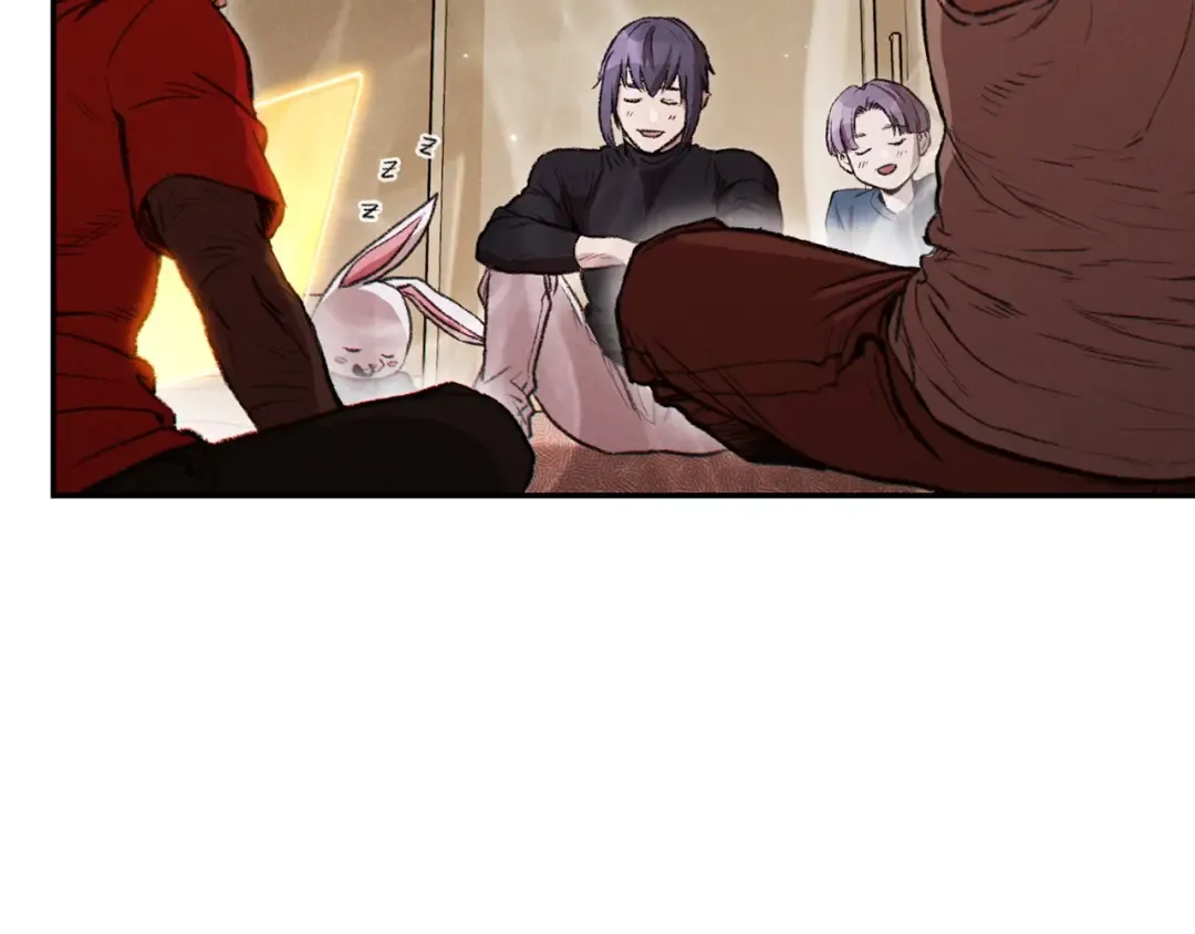 第66话 挂批不配被传送 第51页