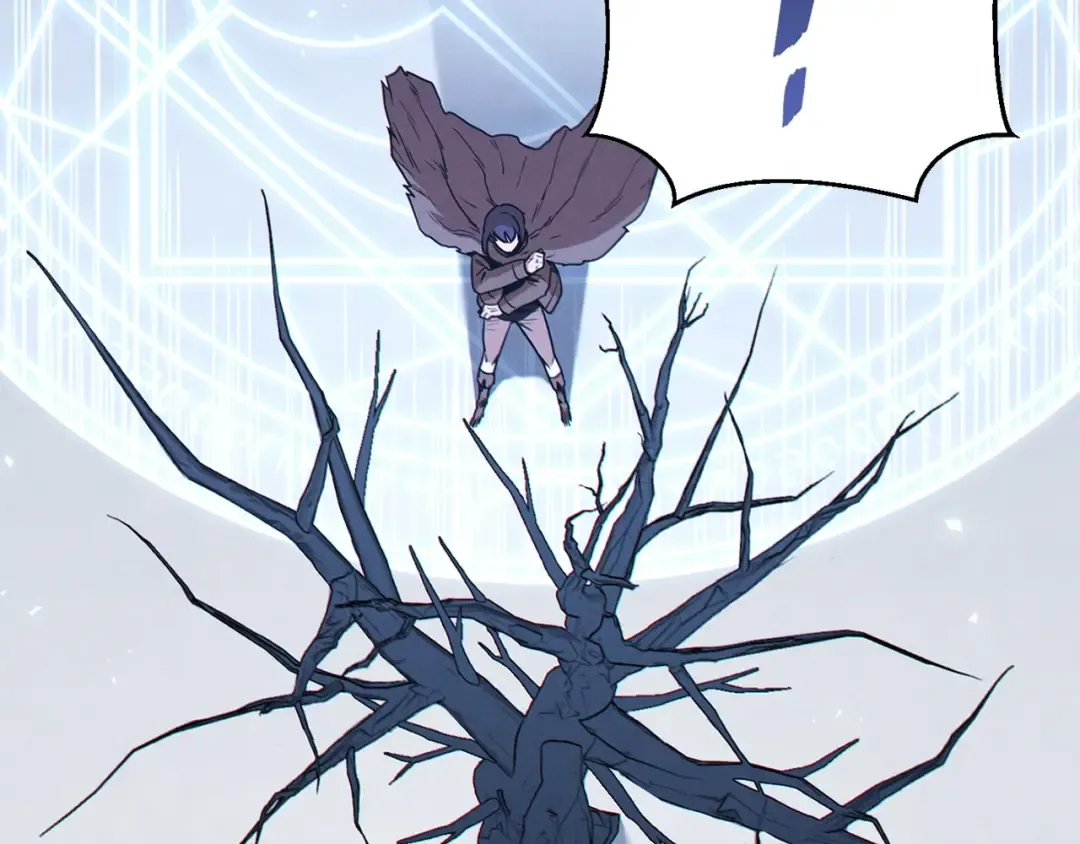 第66话 挂批不配被传送 第110页