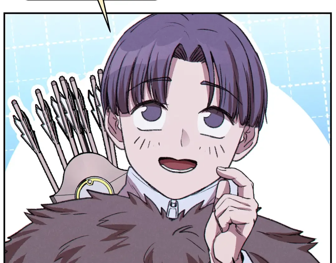 第67话 松鼠外交官！ 第81页