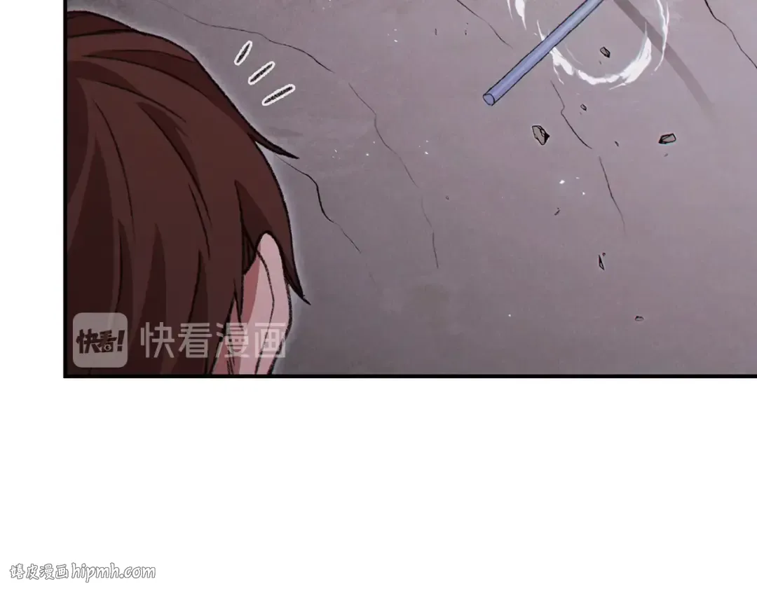 第68话 赤身狩猎！近战肉搏！ 第48页