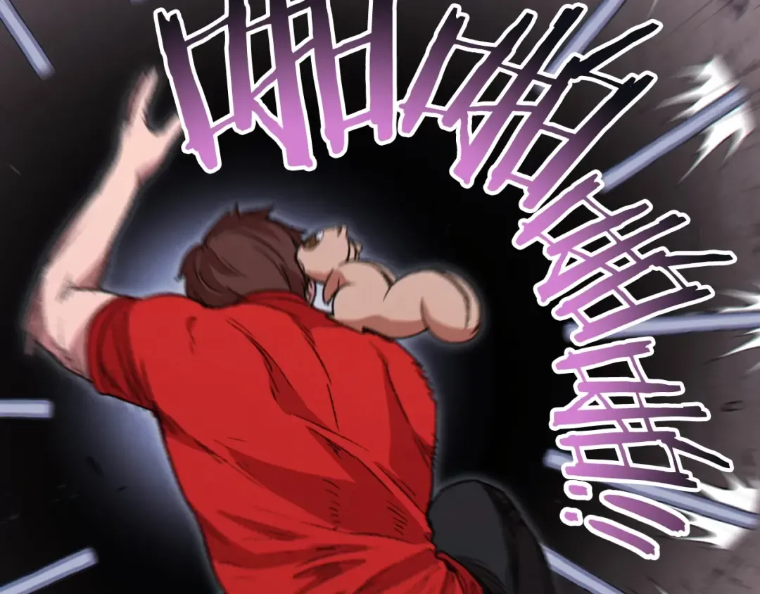 第68话 赤身狩猎！近战肉搏！ 第54页