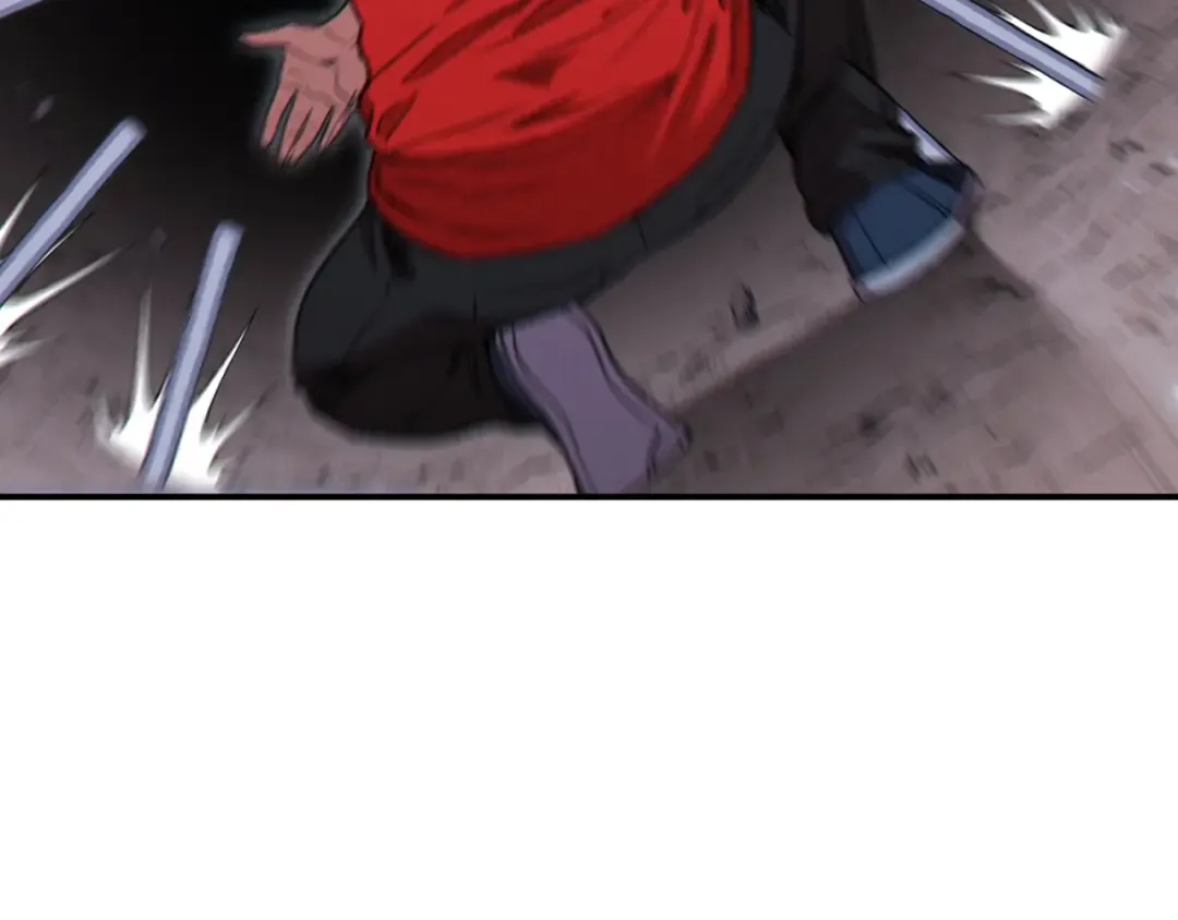 第68话 赤身狩猎！近战肉搏！ 第55页