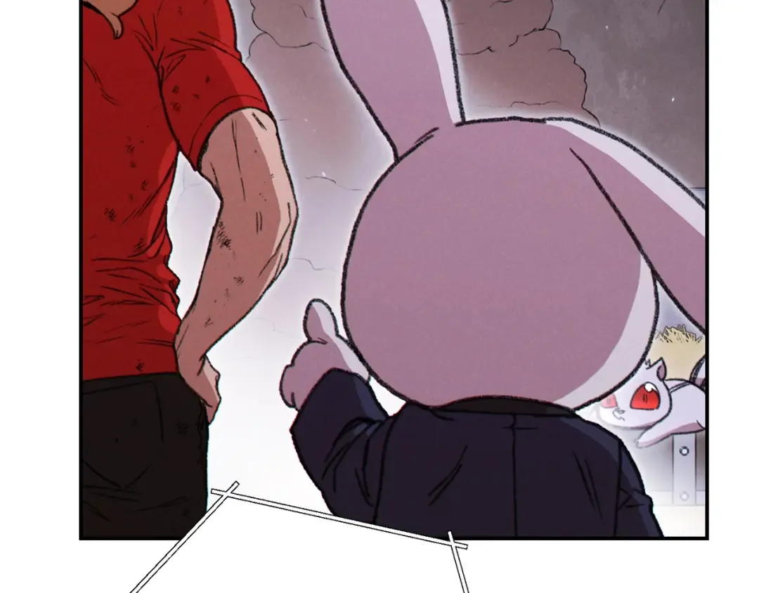 第68话 赤身狩猎！近战肉搏！ 第115页