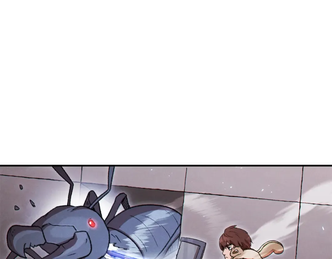 第69话 我要这只蚂蚁的全部！ 第4页