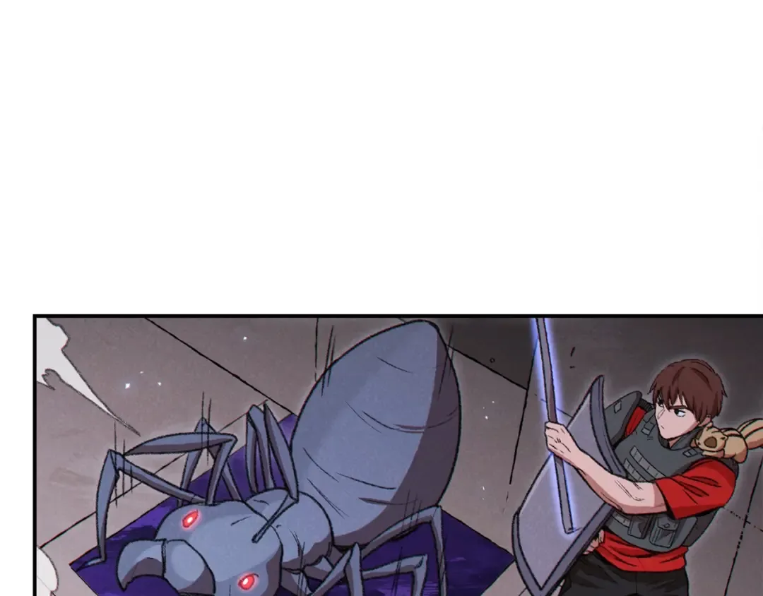 第69话 我要这只蚂蚁的全部！ 第6页