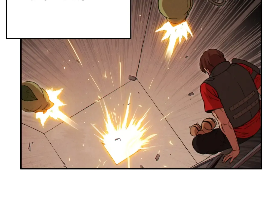 第69话 我要这只蚂蚁的全部！ 第15页