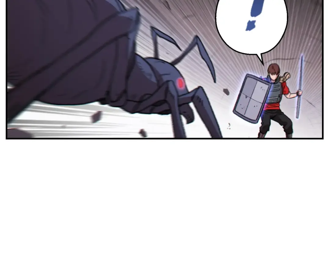 第69话 我要这只蚂蚁的全部！ 第34页