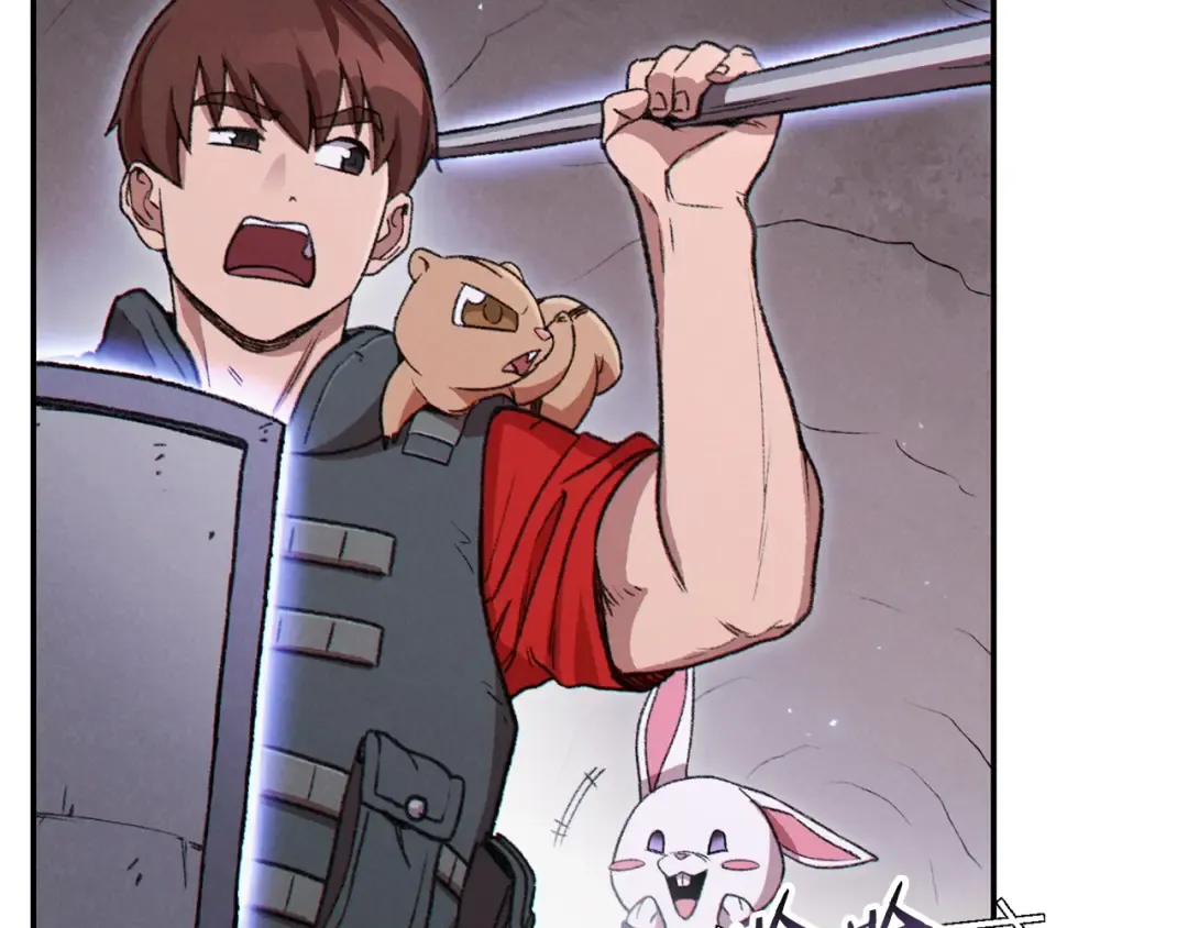 第69话 我要这只蚂蚁的全部！ 第59页