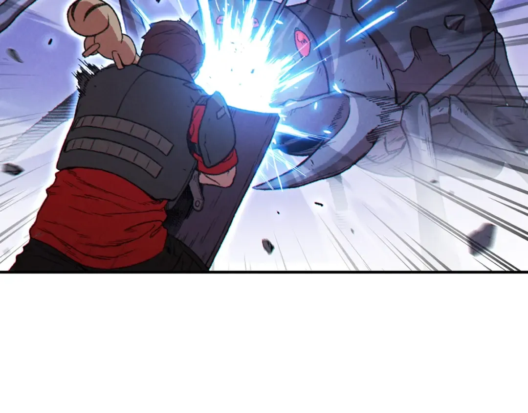 第69话 我要这只蚂蚁的全部！ 第101页