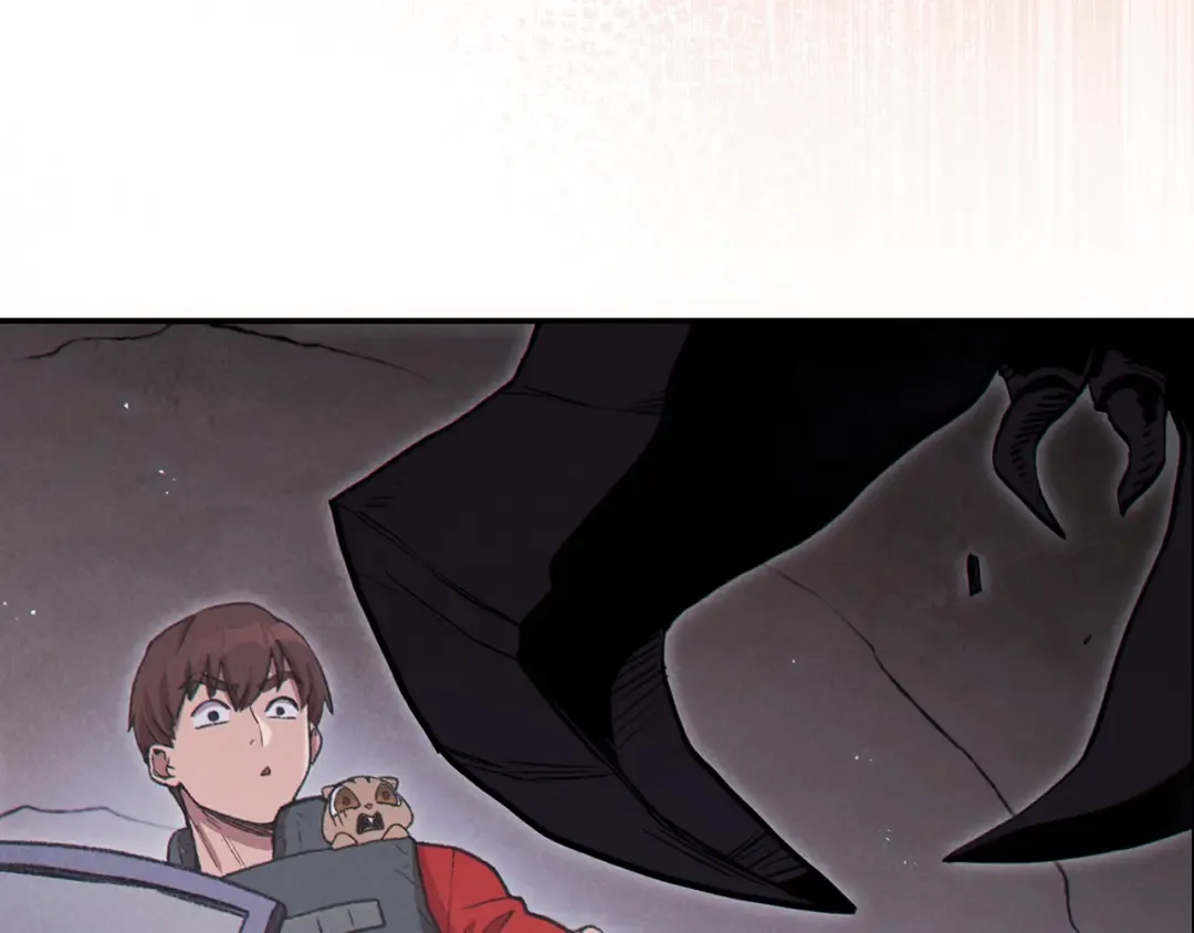 第69话 我要这只蚂蚁的全部！ 第114页
