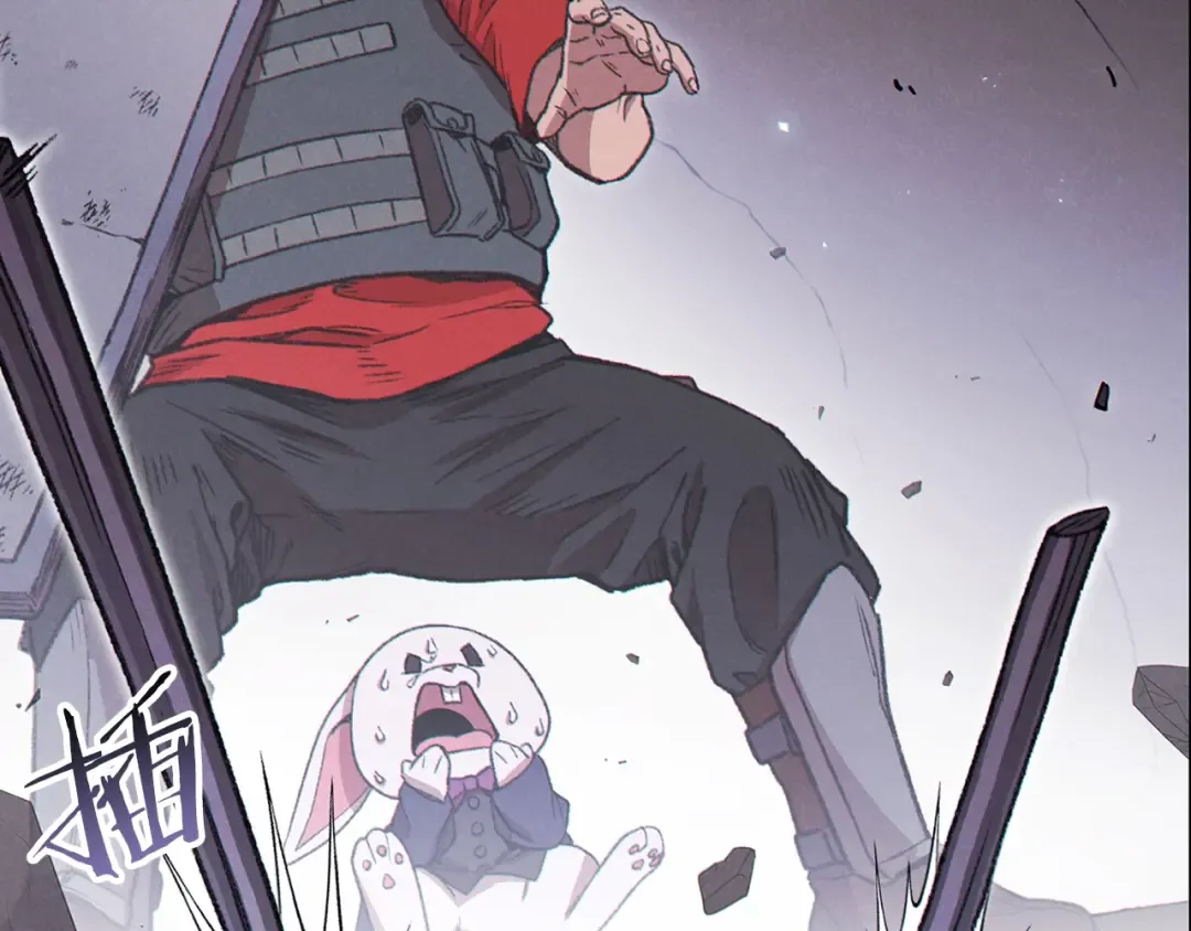 第69话 我要这只蚂蚁的全部！ 第115页