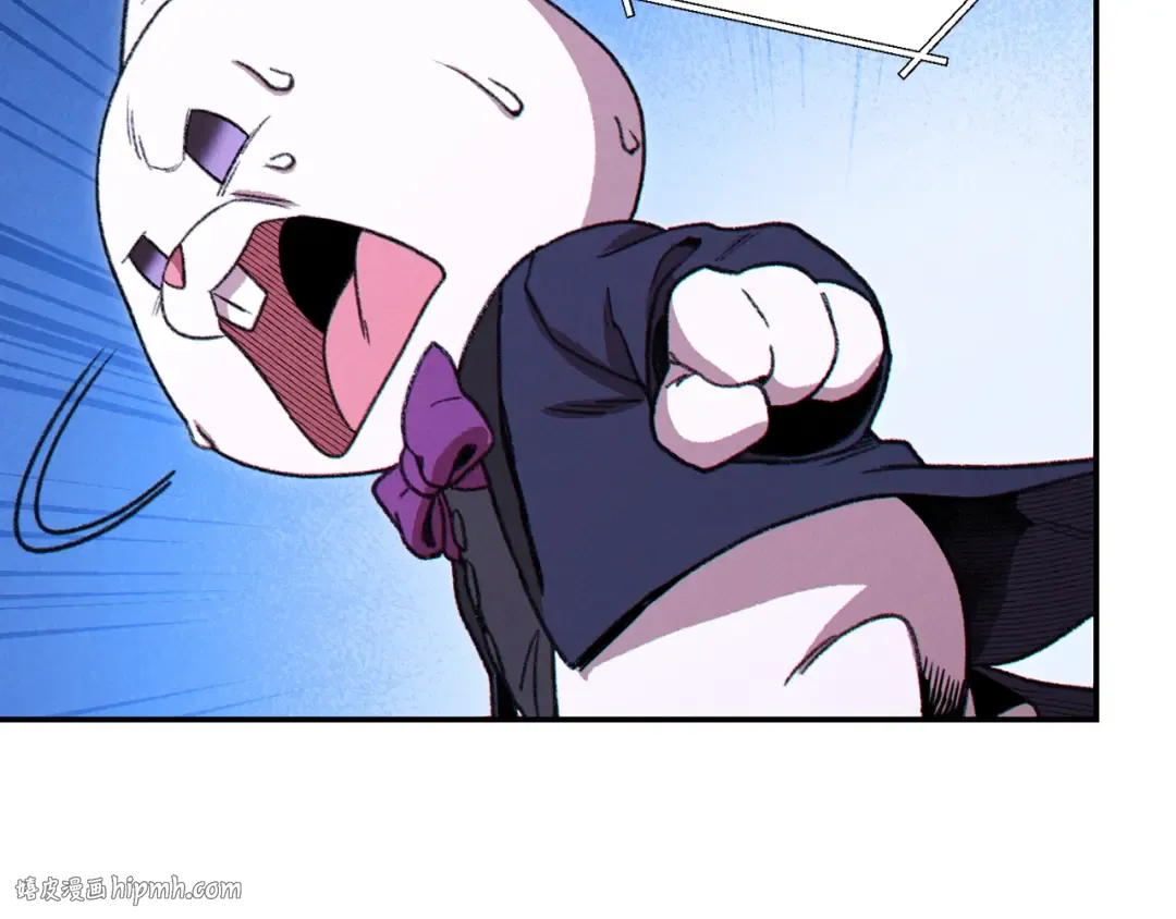 第69话 我要这只蚂蚁的全部！ 第120页